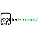 Techtronics iPhone Laptop and Macbook Repair logo